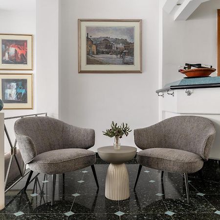 Athos Hotel Атина Екстериор снимка